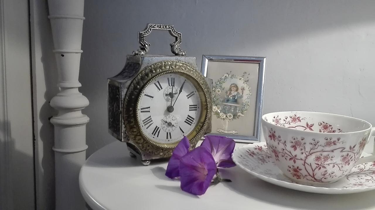 L'Ile Aux Mimosas Bed & Breakfast Tautavel Luaran gambar